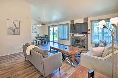 Image de Family-Friendly Oceanside Home: 5 Mi to Beach