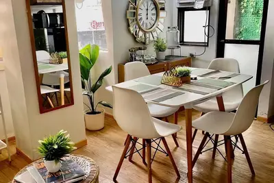 Residencia Isabel Loft  Condo