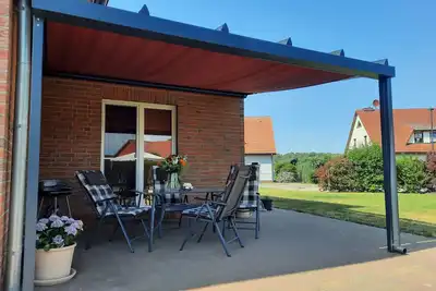 Image de Ferienwohnung Orient