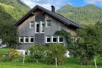 Image de Apartement bei den Heims - Ferienwohnung
