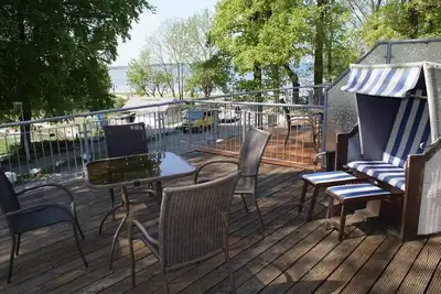 Image de Beach house Zierow - Abc53