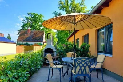 Image de Cabin on the beach - Abc57 - Holiday guests only!