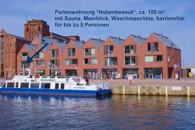 Image de Hobenbeseuk with sauna - Abc240 - Hobenbeseuk