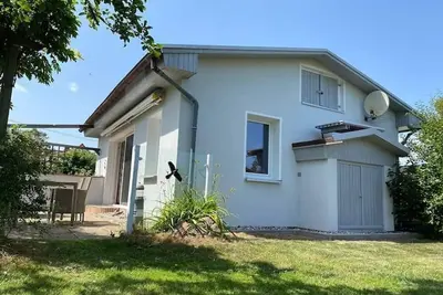 Image de Vacation bungalow on the Baltic Sea - Abc147