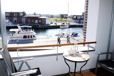 Image de Harbor view - Abc182 - Harbor view