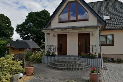 Image de Vacation home Seeidylle - Abc129