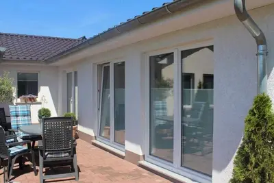 Image de Vacation home Schlossblick - Abc236