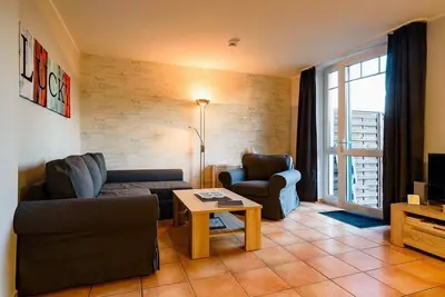 Image de MeerZeit - Sünnenkieker We4 - Abc287 - only for vacation guests! - SeaTime -