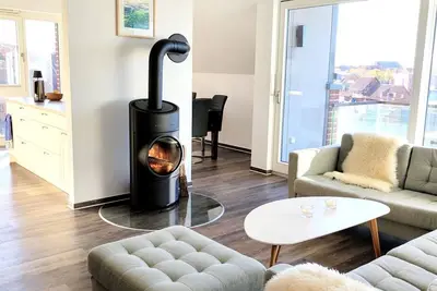 Image de Pier 16 with sauna - Abc346 - Pier 16