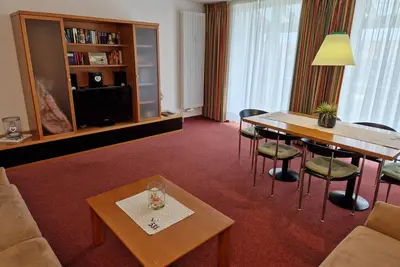 Image de Apartment 312 sea view - Abc312 - vacation guests only!
