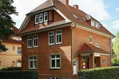 Image de Stadthaus Elsner - Abc70 - Stadthaus Elsner