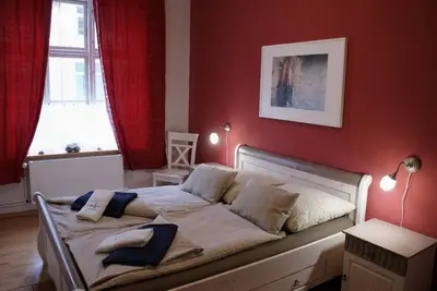 Image de Altstadthaus Heyn - for vacation guests only - Abc81