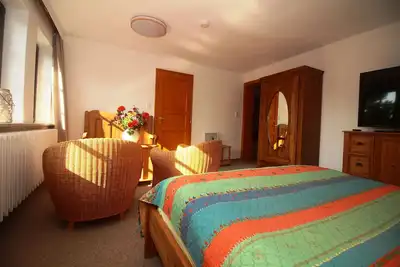 Image de Vacation apartment - House Karin