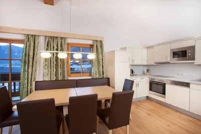 Image de Appartement à Wald proche des pistes