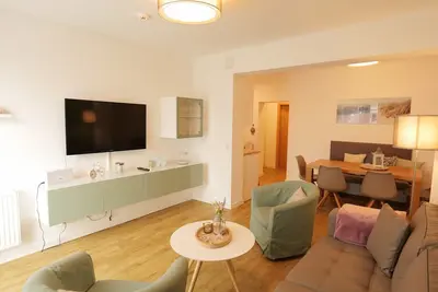 Image de OstseeBrise - Sünnenkieker We5 - Abc348 - vacation guests only!