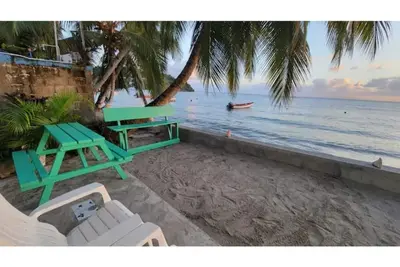 Image de Seagull Suite G - Beach Front Living