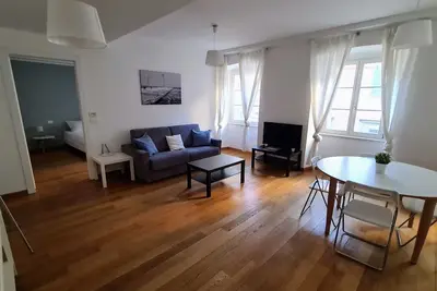 Two-room apartment La Bora - Ritter's