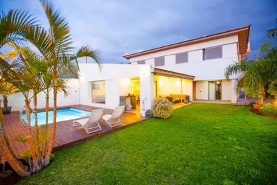 Image de Luxury villa with private pool and the best views