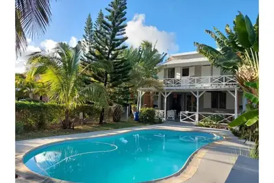 Image de Blue Paradise