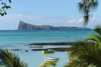 Image de Mont Choisy