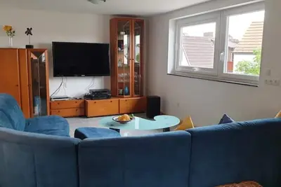 Image de Großzügige Ferienwohnung in Heßheim