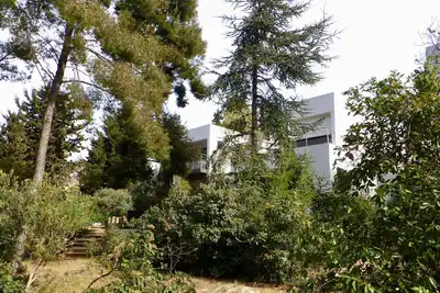 Image de Calanques, Villa Lucienne, T2 classé 4****, 40m2 avec parking dans pinède.