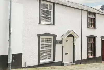 Image de 14 Crown Lane, pet friendly, character holiday cottage in Conwy
