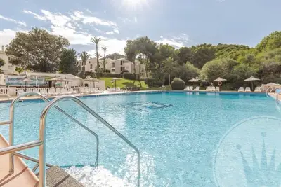 Image de La Manga Club Bellaluz Apartment 365