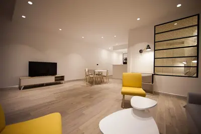 Image de Wonder Appart' 403 ☀️ Vue sur Garonne ☀️ 2 chambres 🛌