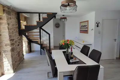 Image de maison de caractère