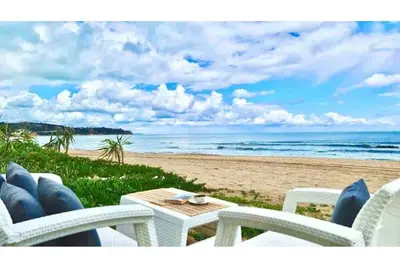 Image de Romantic 2br w\/ own direct Beach Acces & sunrise