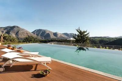 Image de Nassibe Estate and Earthly Hideaway in Crete