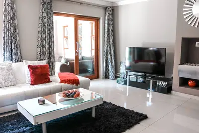 Image de Modern home in Pretoria