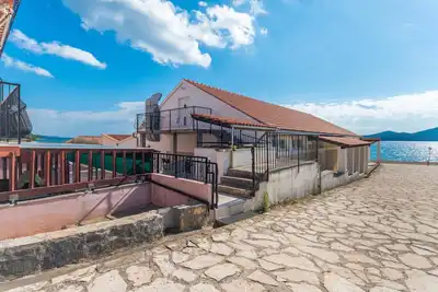 Image de Bel appartement Ă Biograd na Moru