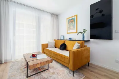 Image de Dabska 22b | Luxury Apartment | Parking