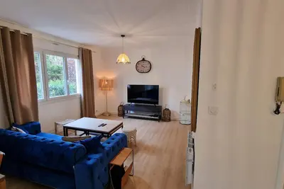 Image de Kha5 / Superbe Appartement Cannes Croisette