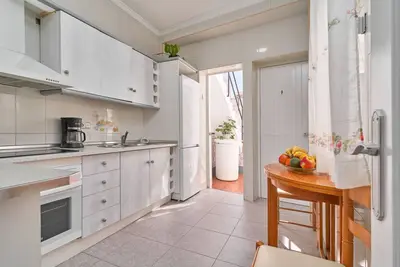 Image de Appartement 'Carmen' avec vue sur la montagne, Wi-Fi et climatisation