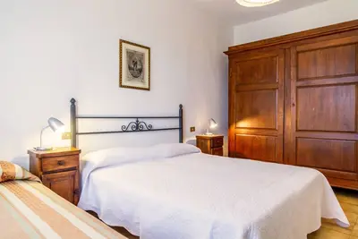 Image de Appartement 'Casa Andrea' avec jardin partagé et Wi-Fi