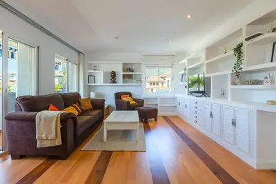 Image de Apartment with parking next to Old Town Marbella
