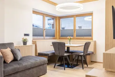 Image de Apartment with 1 bedroom for 3 persons
