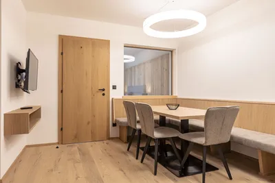 Image de Apartment with 2 bedrooms for 4 persons
