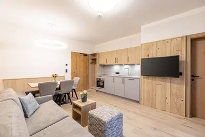 Image de Apartment with 2 bedrooms for 6 persons