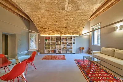 Charming apartment in the heart of Venice