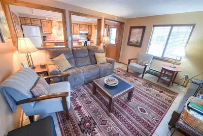 Image de Trapper Condo Unit 5