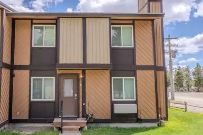 Image de Lodgepole Condo Unit 5