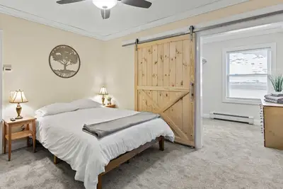 Image de Hillside Hideaway