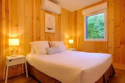 Image de Suite 3 chambres avec terrasse (dont une en annexe avec salle de bain privée)