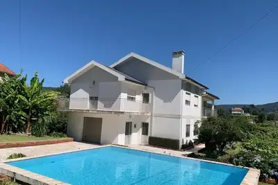 Image de Casa para 7 pessoas em Ponte de Lima