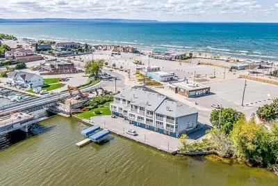 Image de Beach1 Waterfront Stunning Views