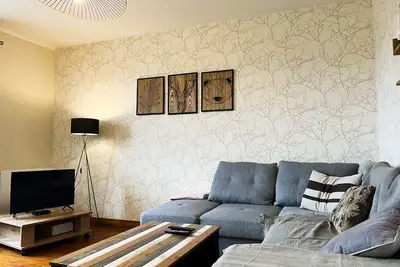 Image de #Er | Les Alliés | Lumineux et Confortable T4 avec vue 🏔